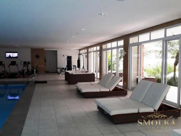 Apartamento à venda com 3 dormitórios em João paulo, Florianópolis cod:9652 - Foto 14
