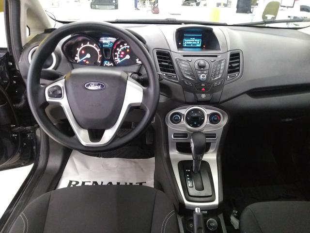 New Fiesta Sedan 1.6 Automático 2014 - Foto 6