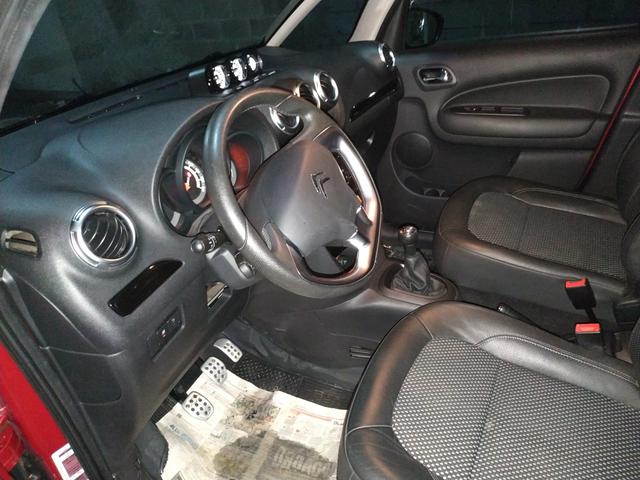 Citroen Aircross 2012 muito conservado - Foto 4