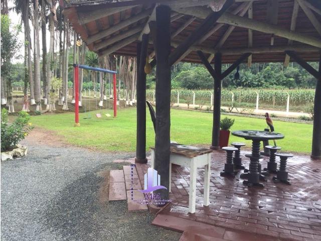 Excelente Sítio com 02 casas p/morar COD. 84 - Foto 11