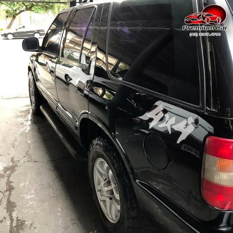 Blazer DLX 2.8 4x4 - Foto 6
