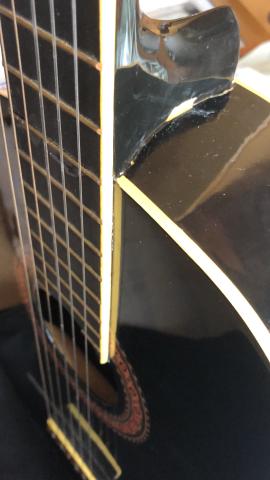 Violão Memphis - Foto 6