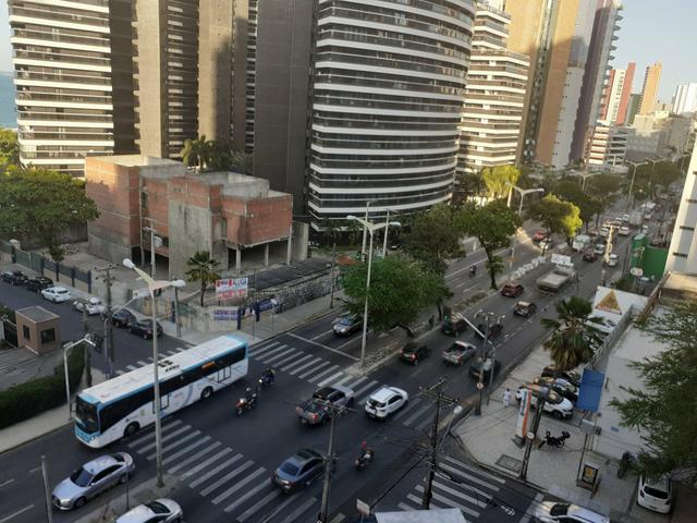 Apartamento Ed. Solarium - Meireles - Foto 15