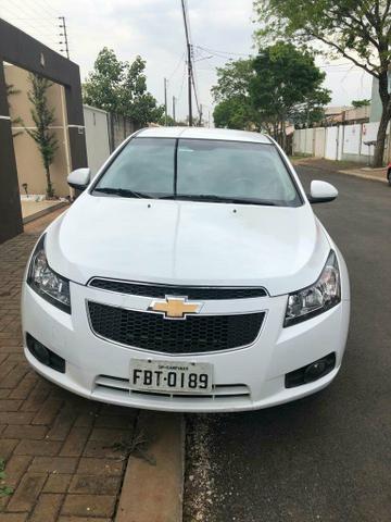 Cruze automático 2012 - Foto 3