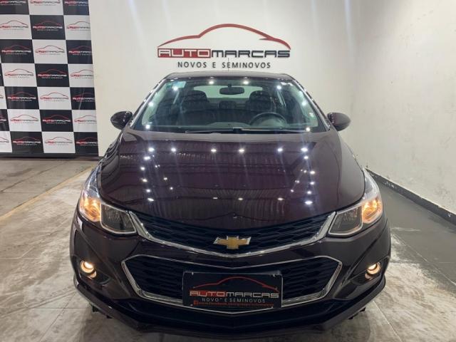 GM - CHEVROLET CRUZE LT 1.4 16V TURBO FLEX 4P AUT. - Foto 3