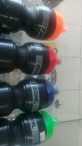 Garrafa de água para Bicicleta