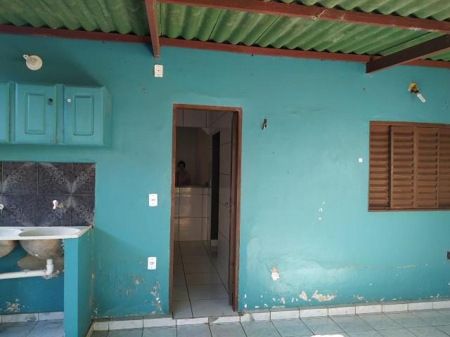 Alugo casa - Foto 8