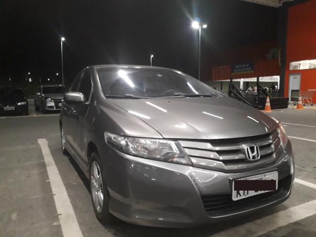 Honda city Top - Foto 2