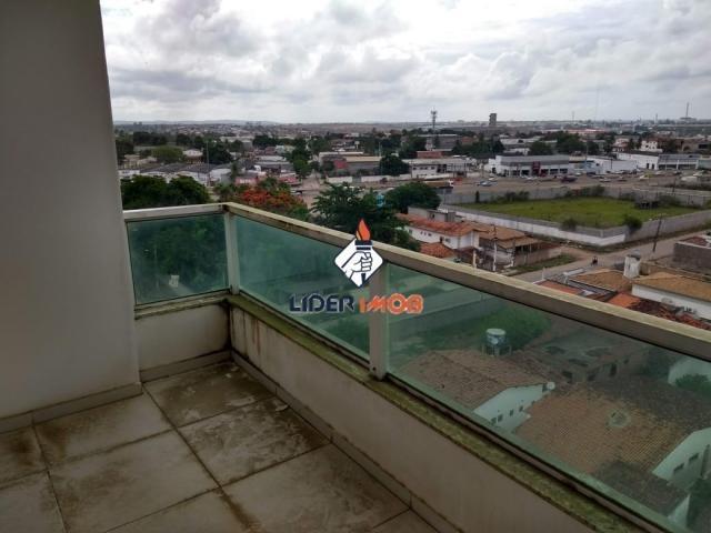 Apartamento 3/4 para Venda no Santa Monica - Edf. Áppia - Foto 7