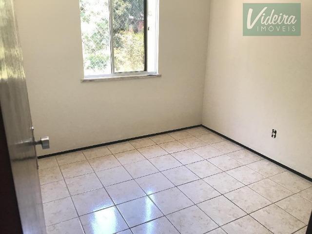 Apartamento residencial à venda, Messejana, Fortaleza - Foto 6
