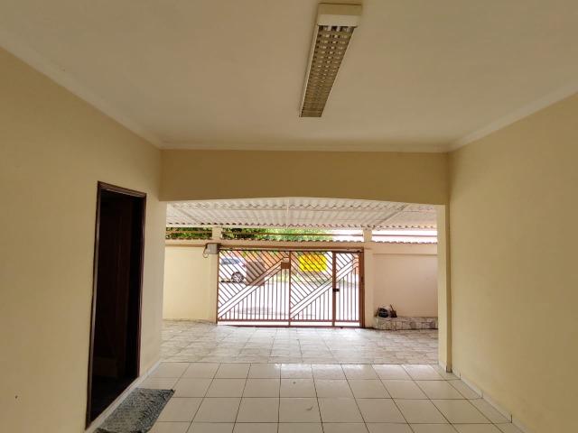 Excelente casa 3 dormitórios - Foto 2