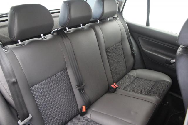 VOLKSWAGEN GOLF 2009/2010 2.0 MI BLACK EDITION 8V FLEX 4P TIPTRONIC - Foto 16