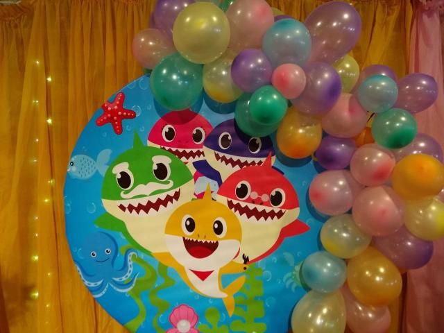 Decorações de balooes - Foto 2
