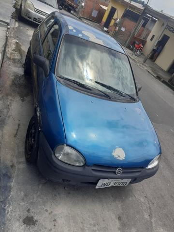Corsa ano 95 basico valor 3.400 - Foto 2