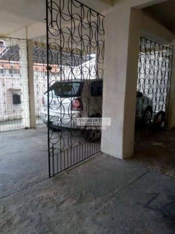 Apartamento à venda, 136 m² por r$ 170.000 - henrique jorge - fortaleza/ce - Foto 14