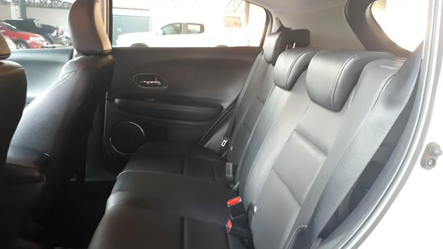 Vende-se HRV Touring 2018 - Foto 6