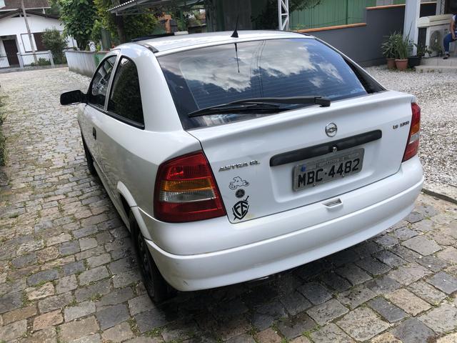 Astra gl 1.8 completo - Foto 4