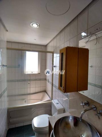 Apartamento com 2 dormitórios à venda, 95 m² por r$ 470.000,00 - boa vista - novo hamburgo - Foto 12