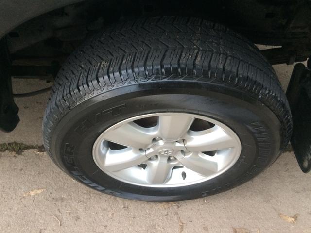 Hilux diesel único dono - Foto 4
