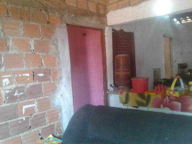 Vende-se casa em altos - Foto 4