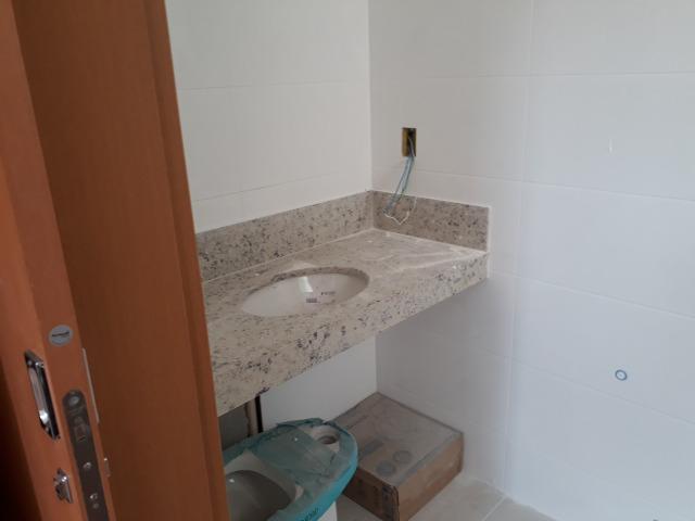 Apartamento Novo pronto pra morar! - Foto 13