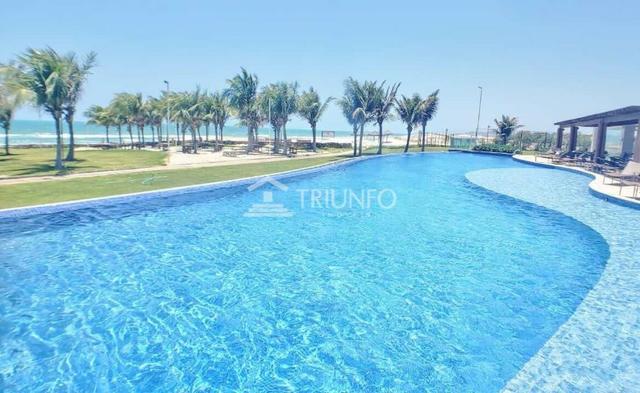 NG| Oportunidade de Natal! Cobertura 140 m², Nova só 549 mil!!! Aquiraz Riviera