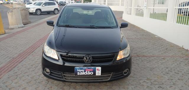 VW GOL 1.0 Flex 4P 2012 completo