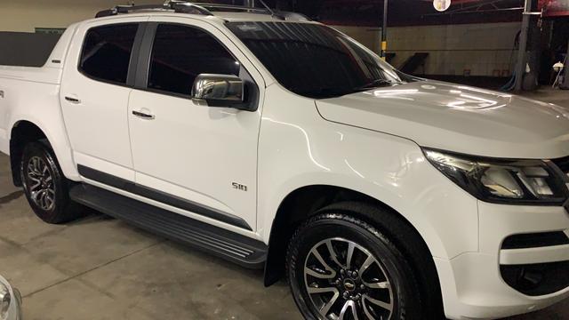 S 10 high country - Foto 3