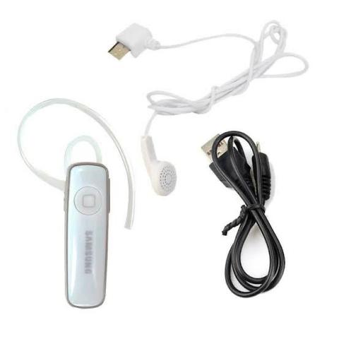 Fone de Ouvido 1 Lado Bluetooth Android celular - Foto 2