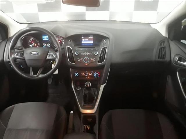 Ford Focus 1.6 se Plus 16v - Foto 7