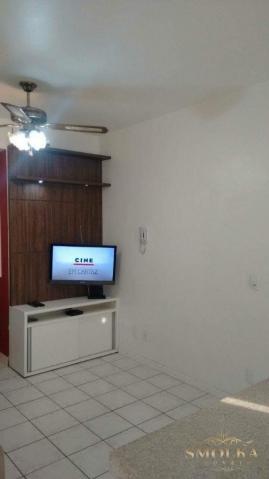 Apartamento à venda com 2 dormitórios em Canasvieiras, Florianópolis cod:9168 - Foto 10