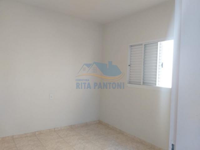 Casa condominio - condomínio topazio - brodowski - Foto 10