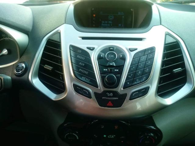 Ecosport Titanium - Super nova - Foto 2