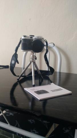Camera digital nova