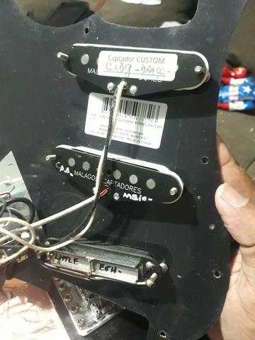 Squier top - Foto 4