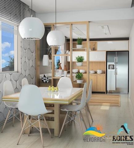 Apartamento à venda com 3 dormitórios em Ingleses, Florianópolis cod:8792 - Foto 8