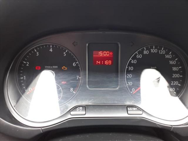 Volkswagen Fox 1.6 mi 8v - Foto 8