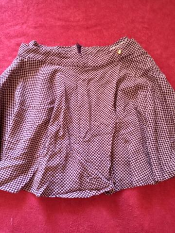 Blusa M e saia 38 - Foto 3