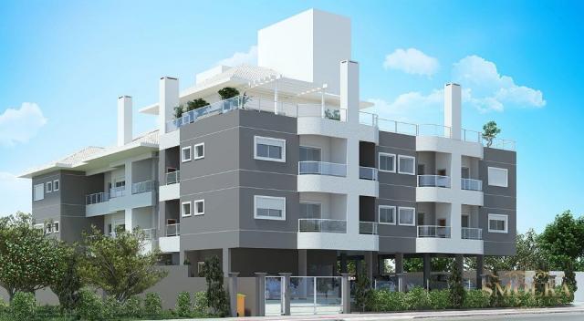 Apartamento à venda com 2 dormitórios em Ingleses do rio vermelho, Florianópolis cod:8804