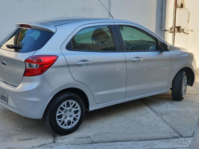Ka 2017 1.0 completo - Foto 8