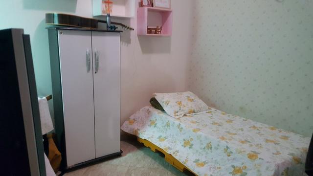 Excelente Casa 3 Qtos, Suite, Pé direito Alto, B. Residencial Oeste - Aceito Troca - Foto 9