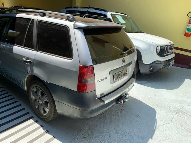 VENDO Parati Track Field - Foto 7