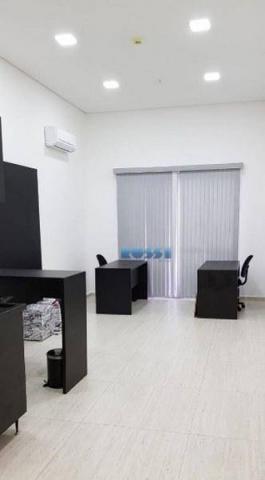 Sala à venda, 31 m² por r$ 340.000 - tatuapé - são paulo/sp - Foto 4