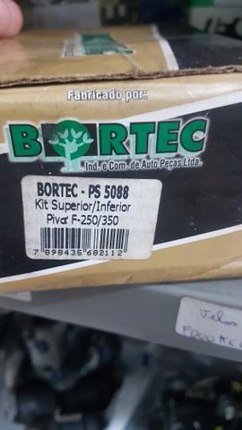 Kit superior/ Inferior Pivô F250/350