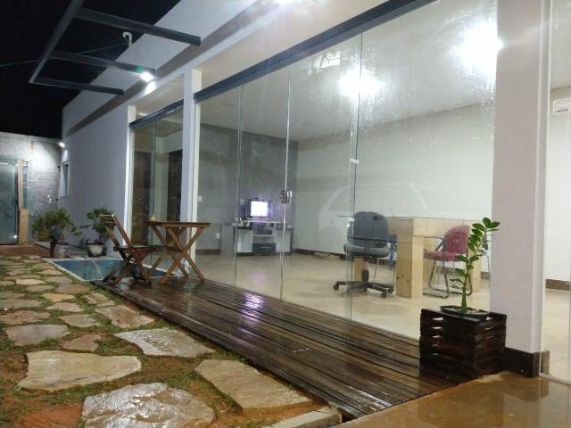 Casa em acabamento fino - Foto 8