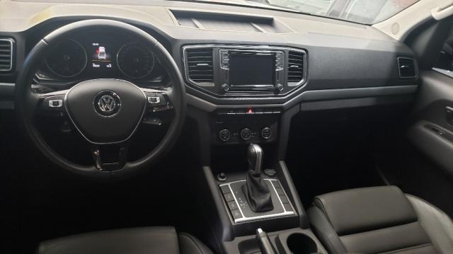 Amarok Highline v6 - Foto 13