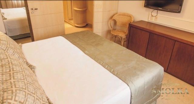 Studio à venda com 1 dormitórios em Jurerê, Florianópolis cod:9622 - Foto 3