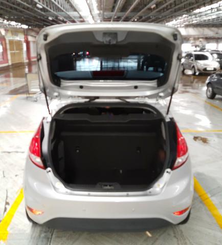 Ford NEW FIESTA 1.5 S 2014 ÚNICO DONO - Foto 6