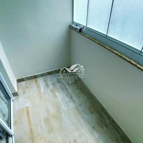 GM - Viver Serra Reformado e com Porcelanato - ES - Foto 8