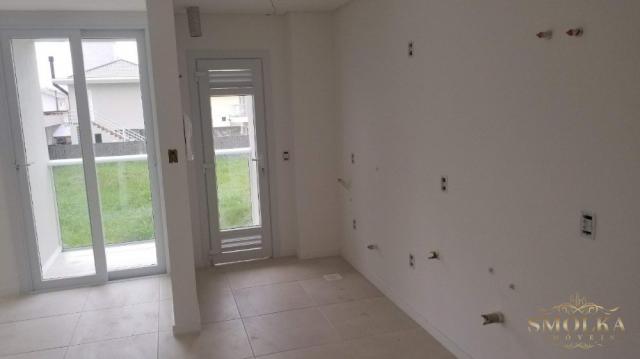 Loft à venda com 1 dormitórios em Cachoeira do bom jesus, Florianópolis cod:7983 - Foto 17